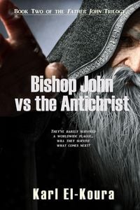 Produktbild: Bishop John VS the Anitchrist