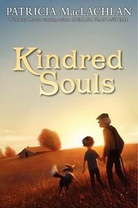 Produktbild: Kindred Souls