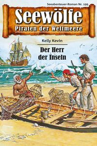 Produktbild: Seew&ouml;lfe - Piraten der Weltmeere 199