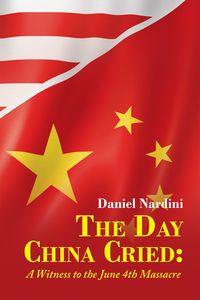 Produktbild: The Day China Cried: