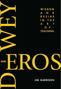 Produktbild: Dewey and Eros