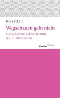 Produktbild: Wegschauen geht nicht