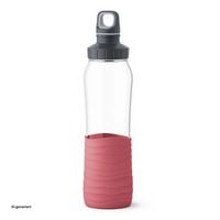 Produktbild: EMSA Trinkflasche Glas Drink2Go Trinkflasche Glas Drink2Go