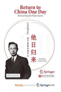 Produktbild: Return to China One Day