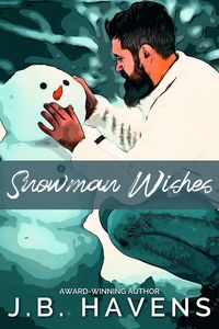 Produktbild: Snowman Wishes