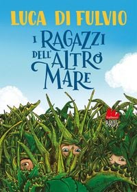 Produktbild: I ragazzi dell'Altro Mare