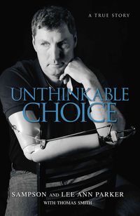 Produktbild: Unthinkable Choice