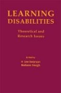 Produktbild: Learning Disabilities