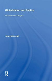 Produktbild: Lane, J: Globalization and Politics
