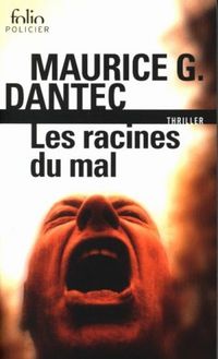 Produktbild: Les racines du mal
