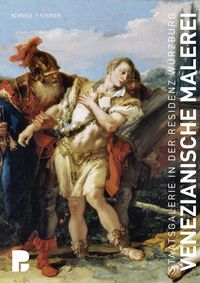 Produktbild: Venezianische Malerei