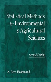 Produktbild: Statistical Methods for Environmental and Agricultural Sciences