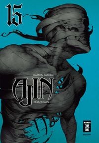 Produktbild: AJIN - Demi-Human 15