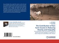 Produktbild: The Contribution of Non Farm Income in Reducing Poverty and Inequality