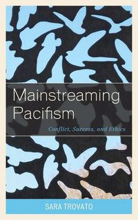 Produktbild: Mainstreaming Pacifism
