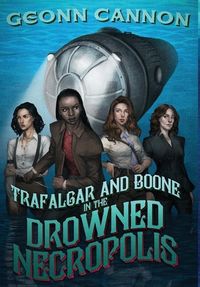 Produktbild: Trafalgar and Boone in the Drowned Necropolis