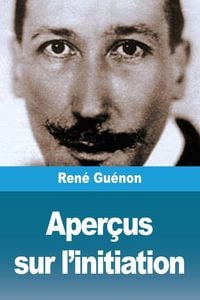 Produktbild: Aper&ccedil;us sur l'initiation