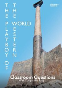 Produktbild: The Playboy of the Western World Classroom Questions