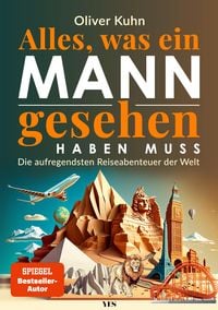 Produktbild: Alles, was ein Mann gesehen haben muss
