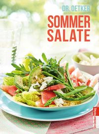 Produktbild: Sommersalate