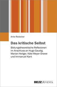 Produktbild: Das kritische Selbst