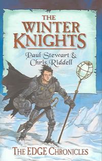Produktbild: Winter Knights