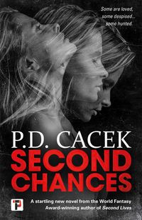 Produktbild: Second Chances
