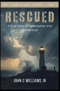 Produktbild: Rescued