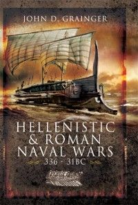 Produktbild: Hellenistic and Roman Naval Wars