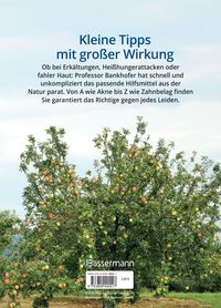 Meine 1000 besten Gesundheitstipps. Hausmittel von A bis Z