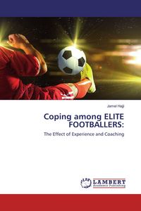 Produktbild: Coping Among Elite Footballers: