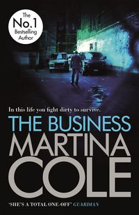 Produktbild: The Business