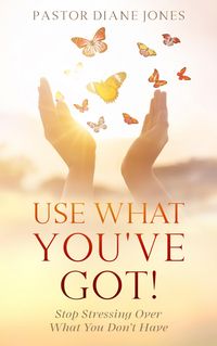 Produktbild: Use What You've Got