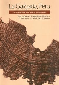 Produktbild: La Galgada, Peru