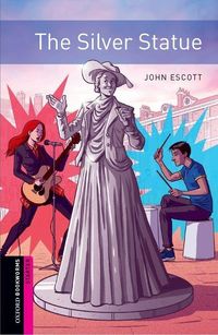 Produktbild: Oxford Bookworms: Starter:: The Silver Statue