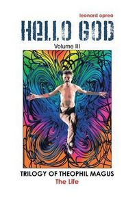 Produktbild: Oprea, L: Hello, God!
