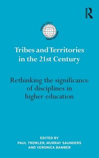 Produktbild: Tribes and Territories in the 21st Century