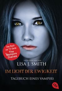 Produktbild: Tagebuch eines Vampirs - Im Licht der Ewigkeit