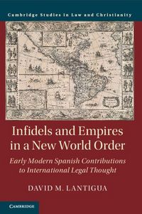 Produktbild: Infidels and Empires in a New World Order