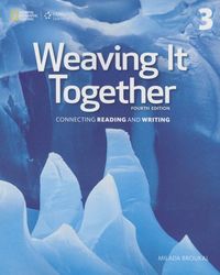Produktbild: Weaving It Together 3