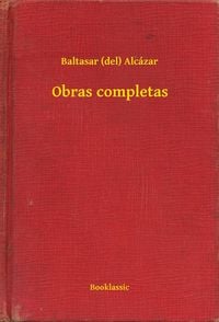 Produktbild: Obras completas