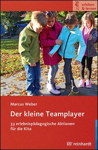Produktbild: Der kleine Teamplayer