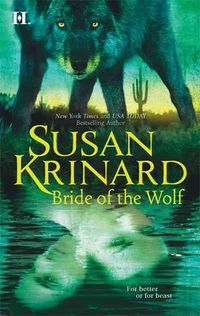 Produktbild: Bride of the Wolf