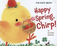 Produktbild: Happy Spring Chirp