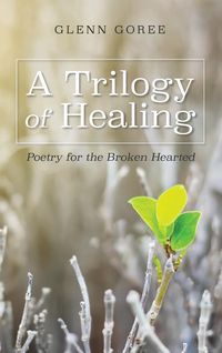 Produktbild: A Trilogy of Healing