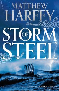 Produktbild: Storm of Steel