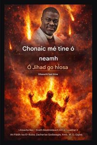 Produktbild: Chonaic m&eacute; tine &oacute; neamh