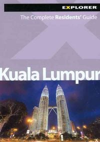 Produktbild: Wong, A: Kuala Lumpur Explorer
