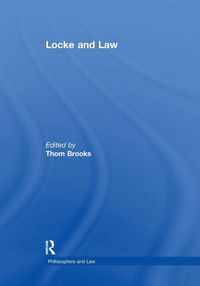 Produktbild: Locke and Law