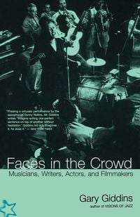 Produktbild: Faces in the Crowd